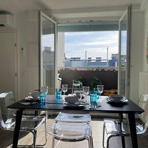 Appartement met Twee Slaapkamers